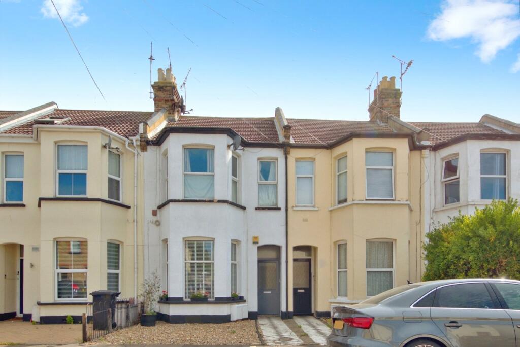 Main image of property: West Road, Shoeburyness, Southend-on-Sea, Essex, SS3