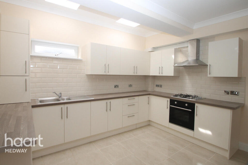 Main image of property: Castle Avenue, Rochester