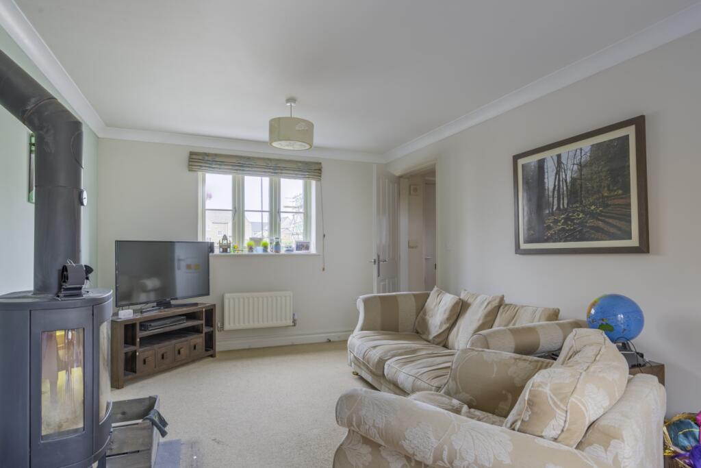 House in Cotswold, South Cerney - View 2