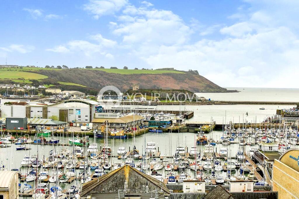 Apartment in Plymouth - View 4