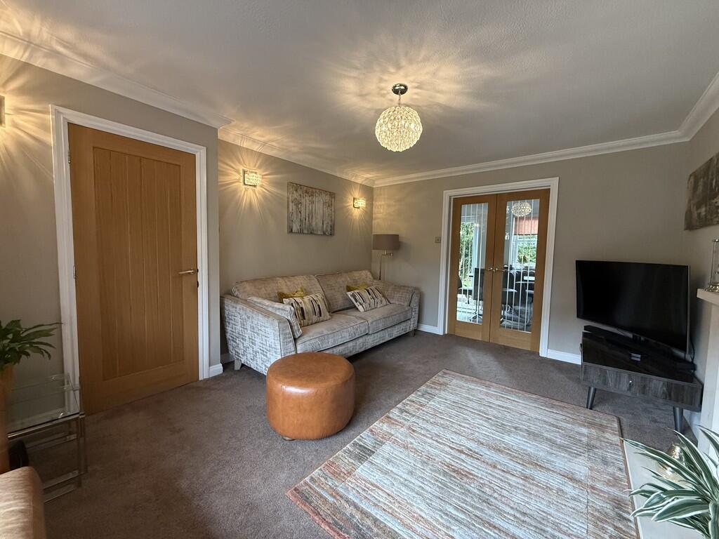 House in Crewe - View 5