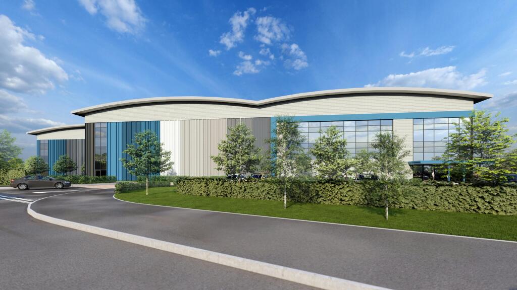 Main image of property: G165, Gateway 14, Stowmarket, IP14 5BP