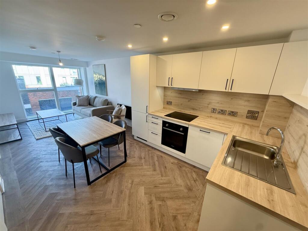 Additional image 4 of Chapmans Yard, 56 Upper Gough Street, Birmingham