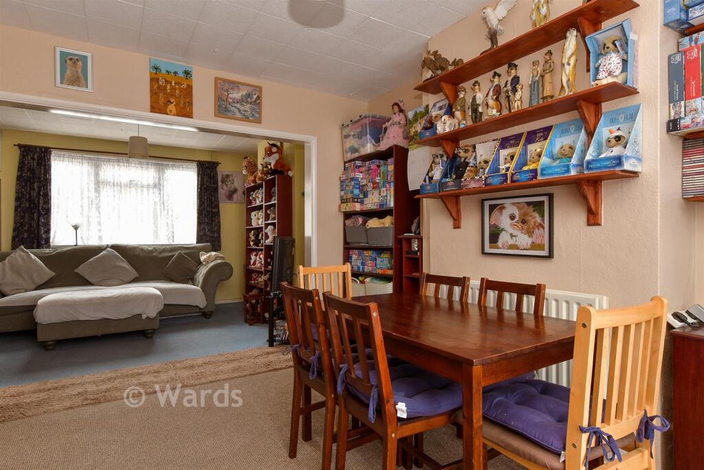 Main image of property: St. Albans Close, Gravesend, Kent