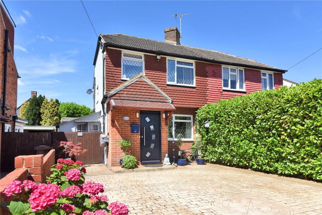 Main image of property: Canons Lane, Burgh Heath, Tadworth, Surrey, KT20