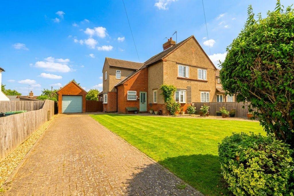 Main image of property: Chicheley Road, North Crawley, Newport Pagnell