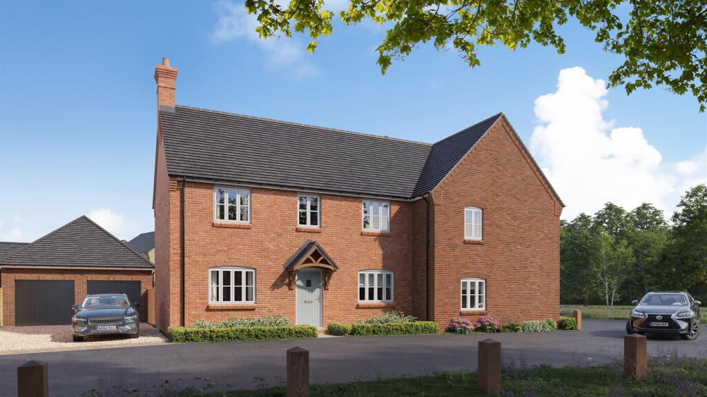 Main image of property: Frenches Green, Upton, Poole