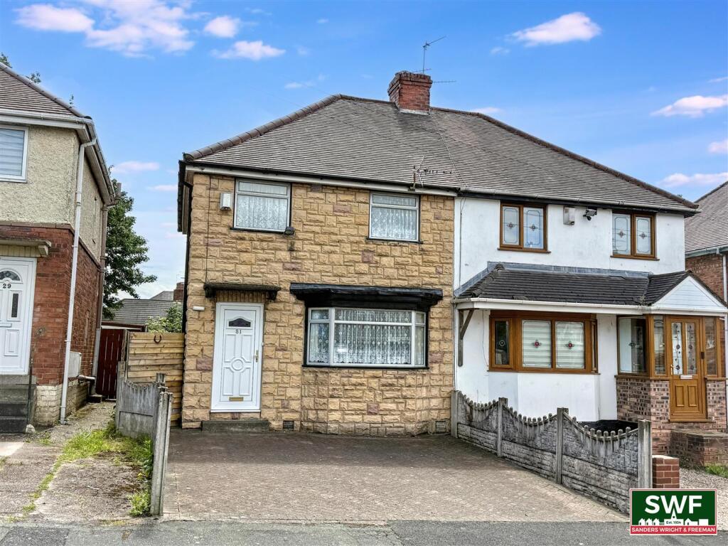 Main image of property: Cadle Road, Low Hill