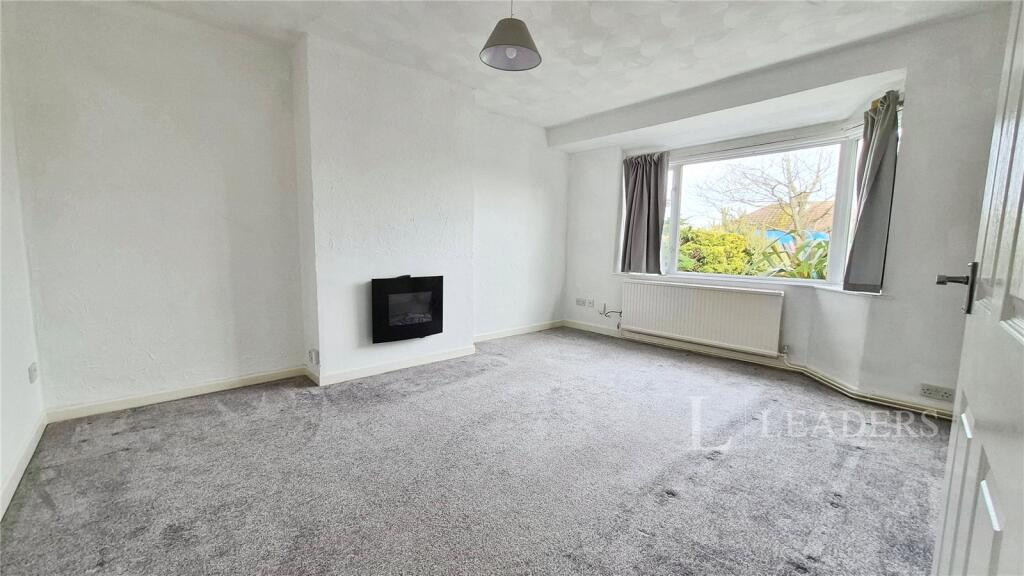Blackbrook Road, Fareham, Hampshire photo 2