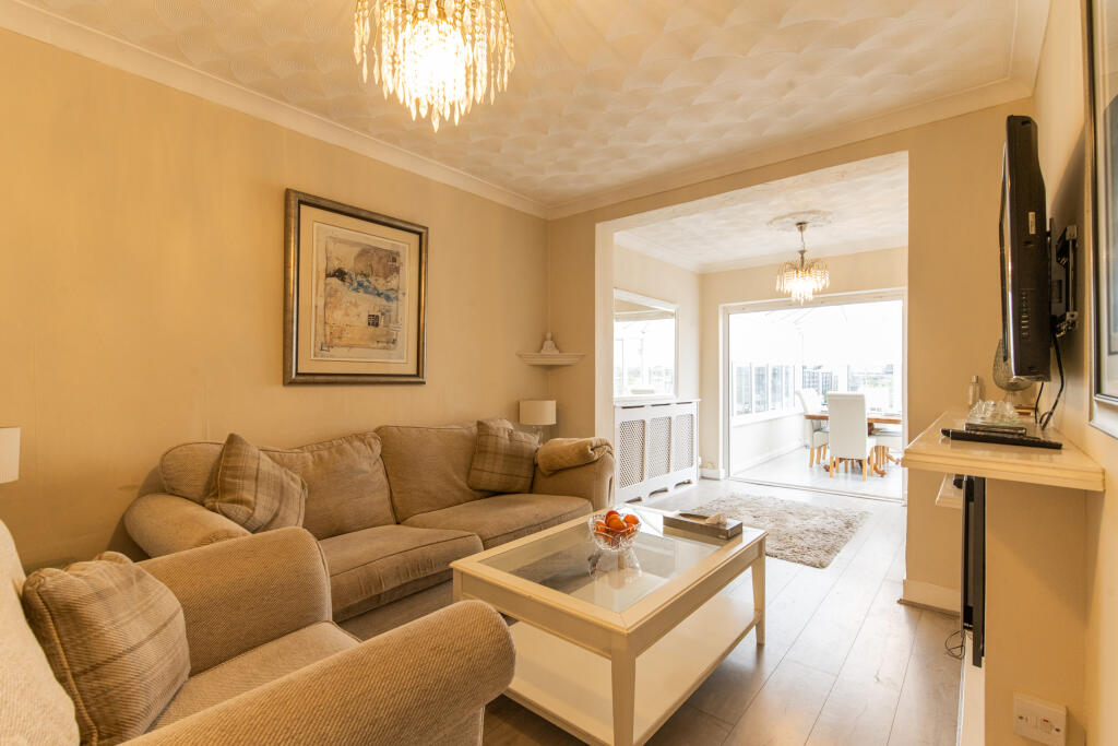 Aldersmead Avenue, Croydon - View 5