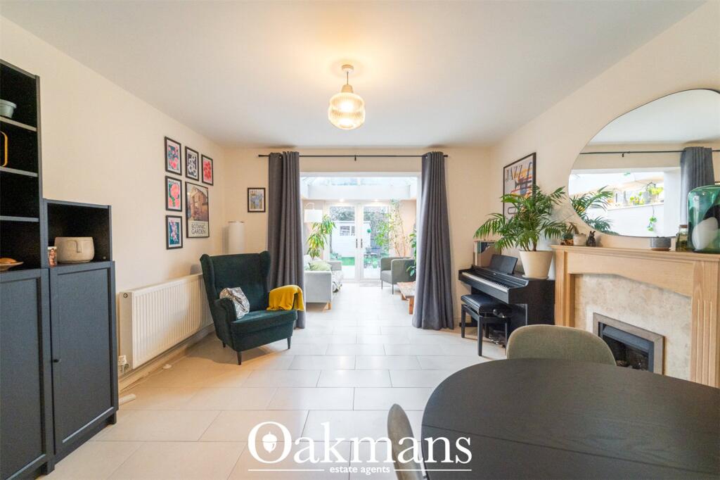 Additional image 7 of Victoria Mews, Barnt Green, Birmingham, Worcestershire, B45