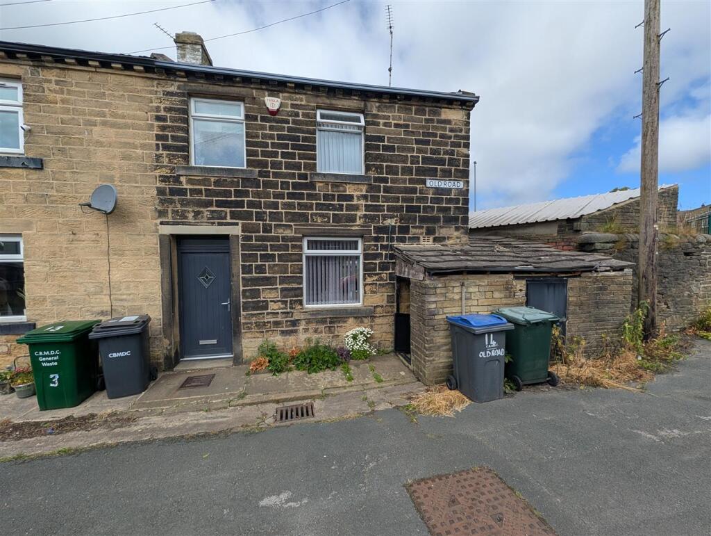 Main image of property: Old Road, Denholme, Bradford