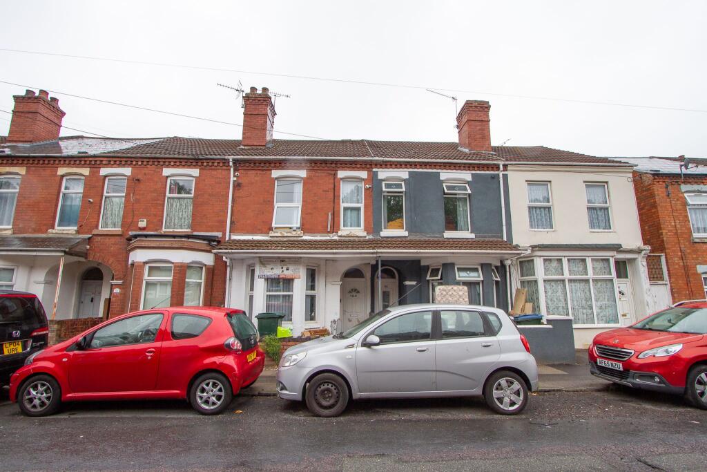 Main image of property: Cross Road, Coventry