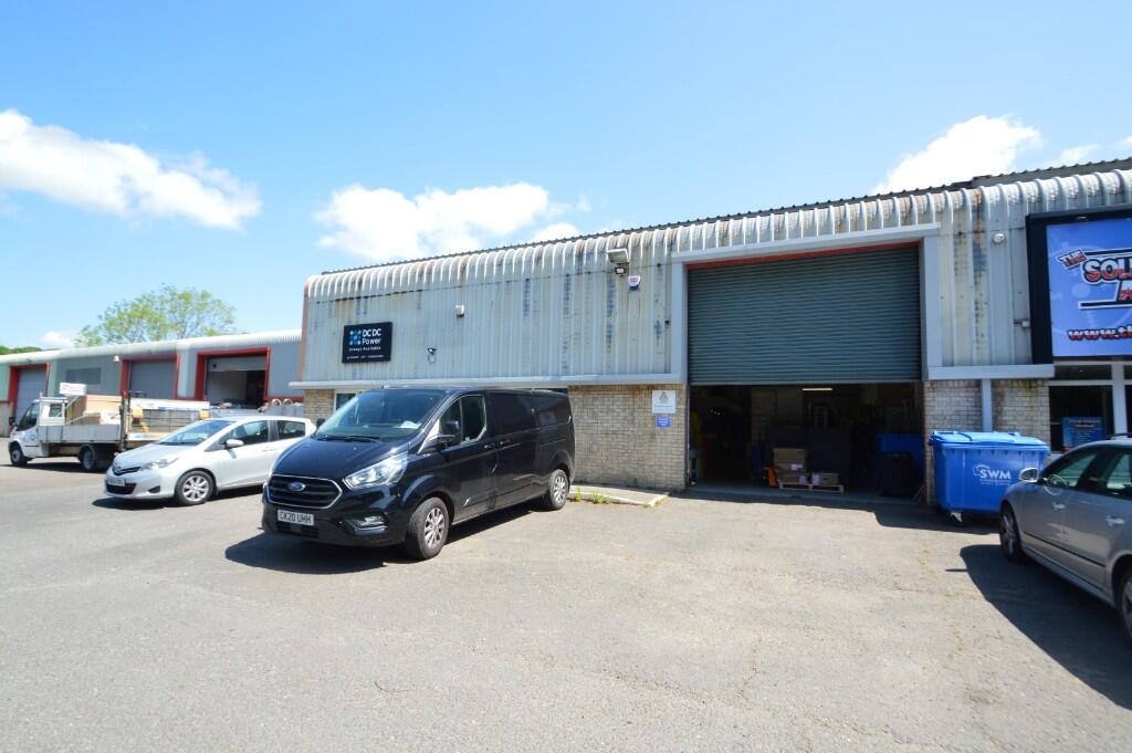 Main image of property: Castle Park Road, Barnstaple, Devon, EX32
