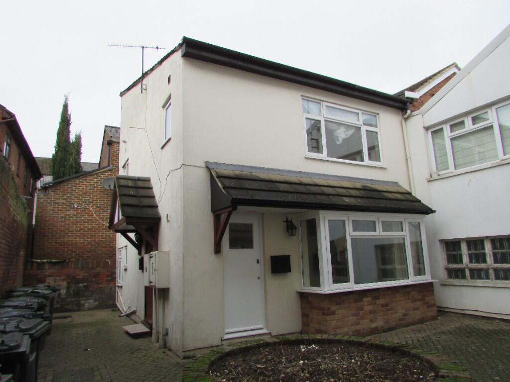 Main image of property: Cardigan Street, Luton, Bedfordshire, LU1