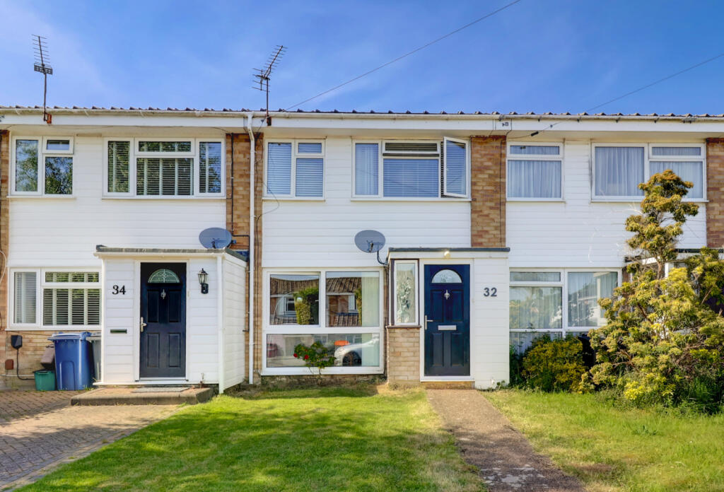 Main image of property: Wrights Lane, Prestwood, Great Missenden, Buckinghamshire, HP16