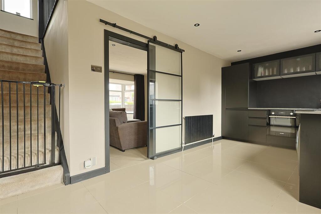 House in North Tyneside, Howdon - View 5