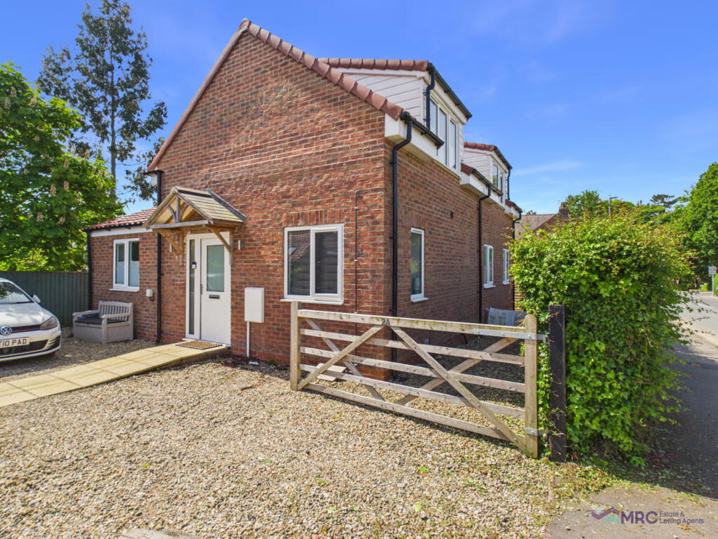 Main image of property: Northfield Drive, Driffield, YO25
