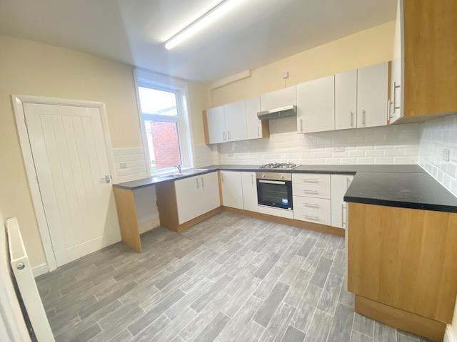 House in Sheffield - View 2