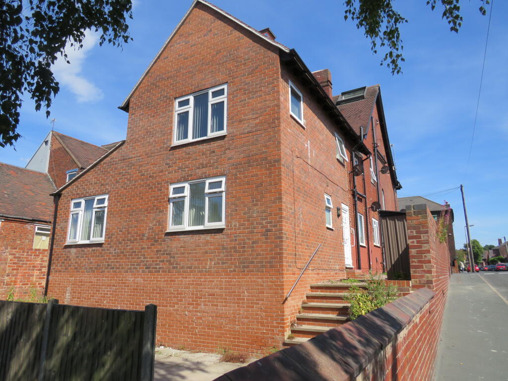 Main image of property: Bloxcidge Street, OLDBURY