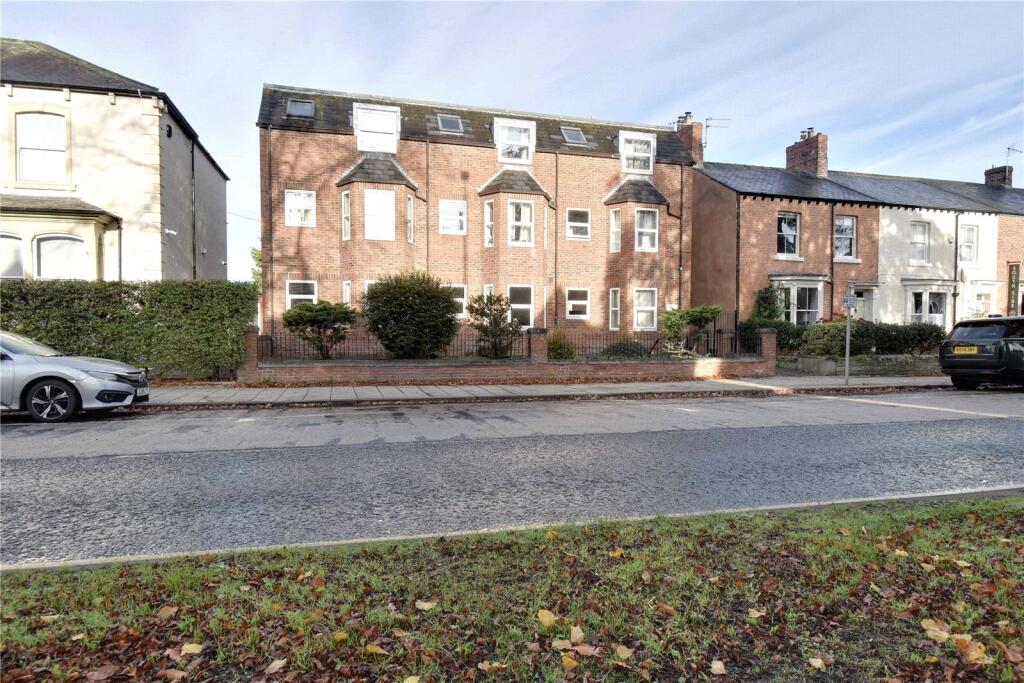 Main image of property: South Parade, Northallerton, North Yorkshire, DL7