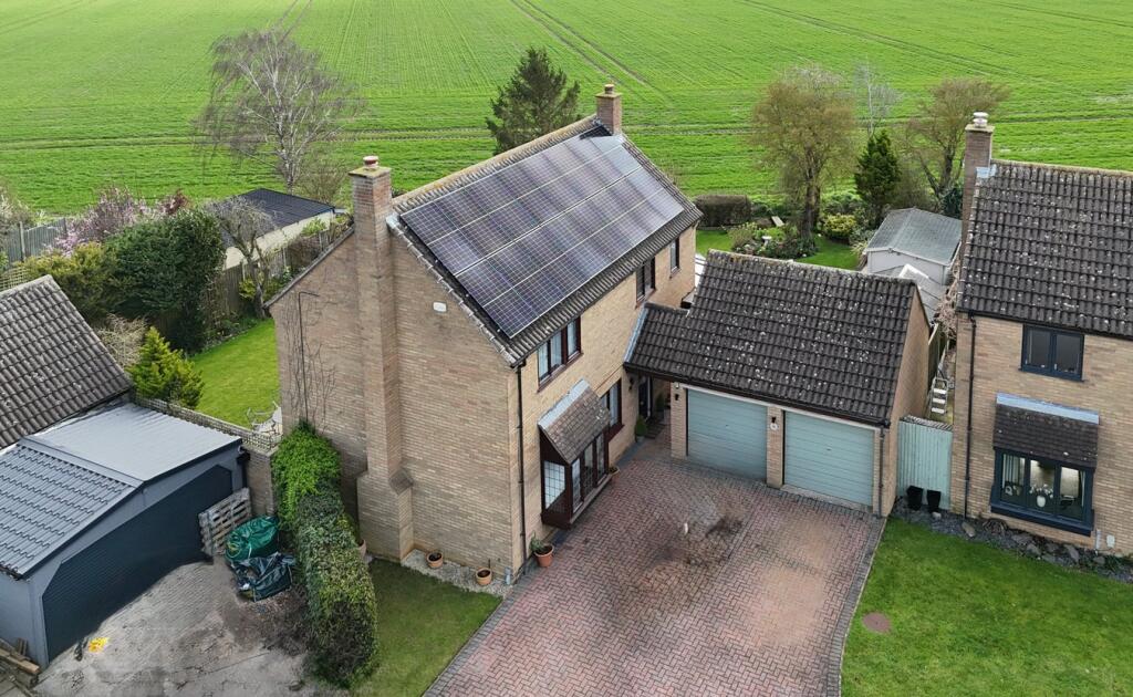 Main image of property: Inhams Way, Grafham, Huntingdon, PE28