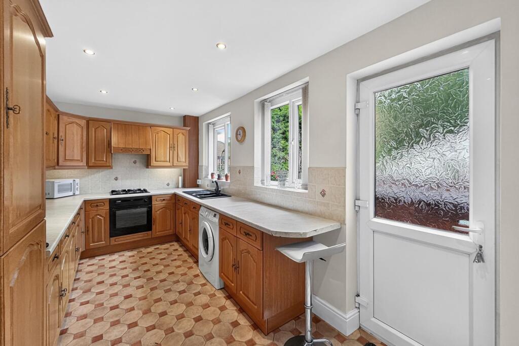 House in Warrington - View 4