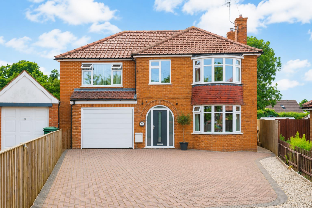 Main image of property: Langholme Drive, Acomb, York