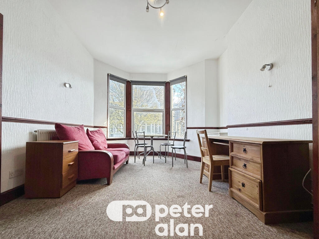 Main image of property: Connaught Road