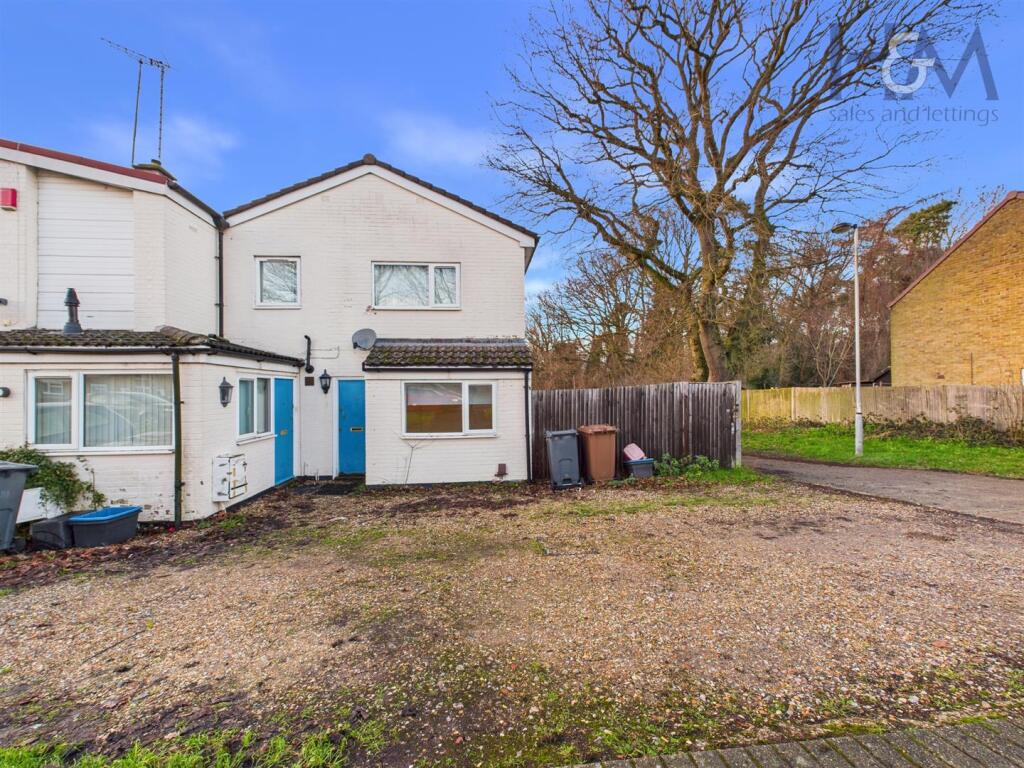 Main image of property: Valley Way, Stevenage, Hertfordshire, SG2 9AF.