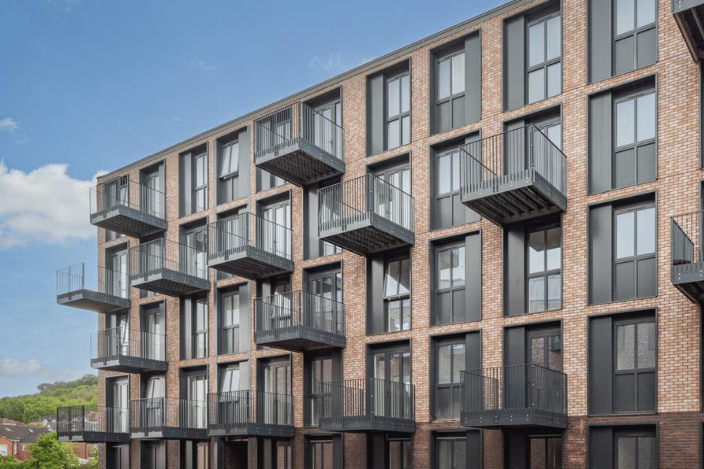 Main image of property: Leigh Street, HIGH WYCOMBE