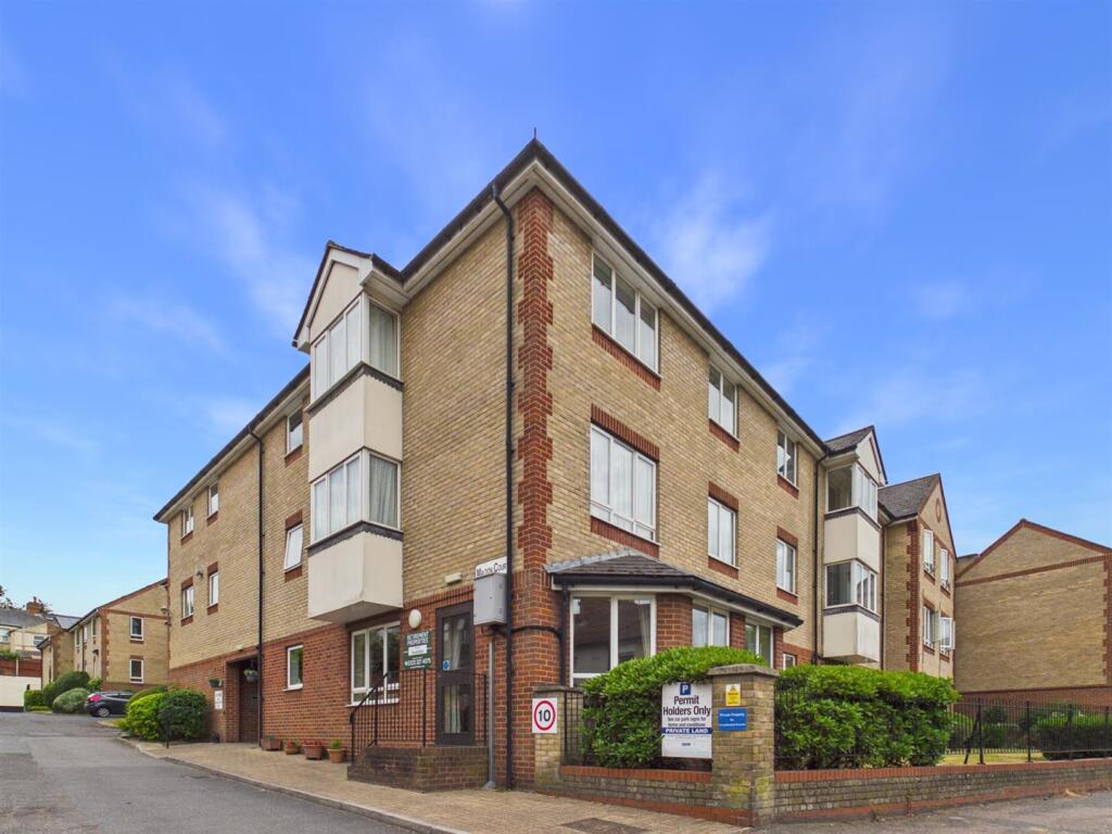 Main image of property: Maldon Road, Colchester