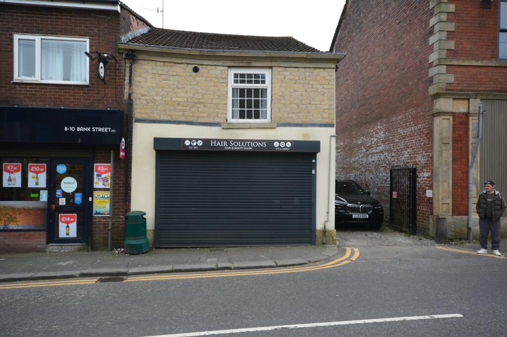 Main image of property: 6 Bank Street, Walshaw, Bury, BL8 3AZ