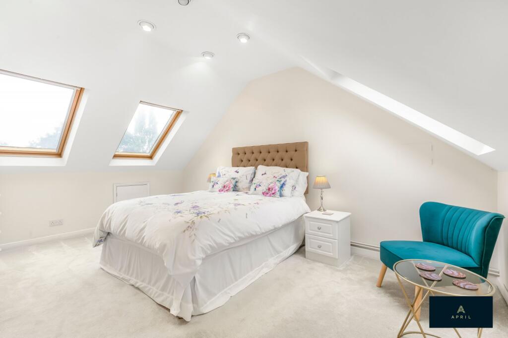 Main image of property: Glenwood Gardens, Gants Hil, Essex, IG2