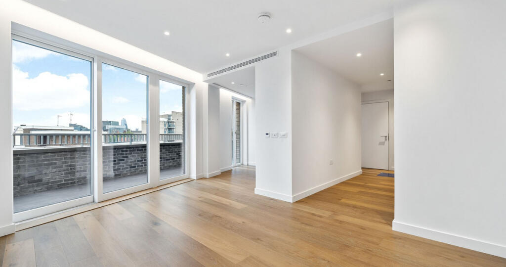 Main image of property: Dorset House, Clerkenwell, WC1X