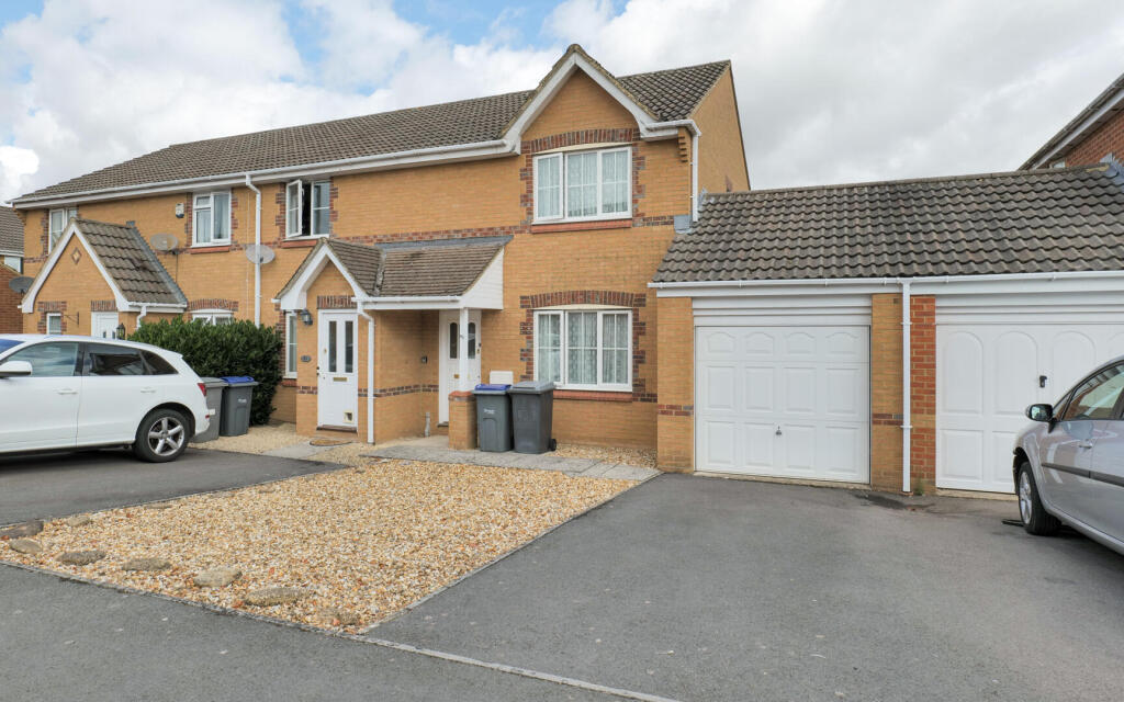 Main image of property: Primrose Drive, Melksham