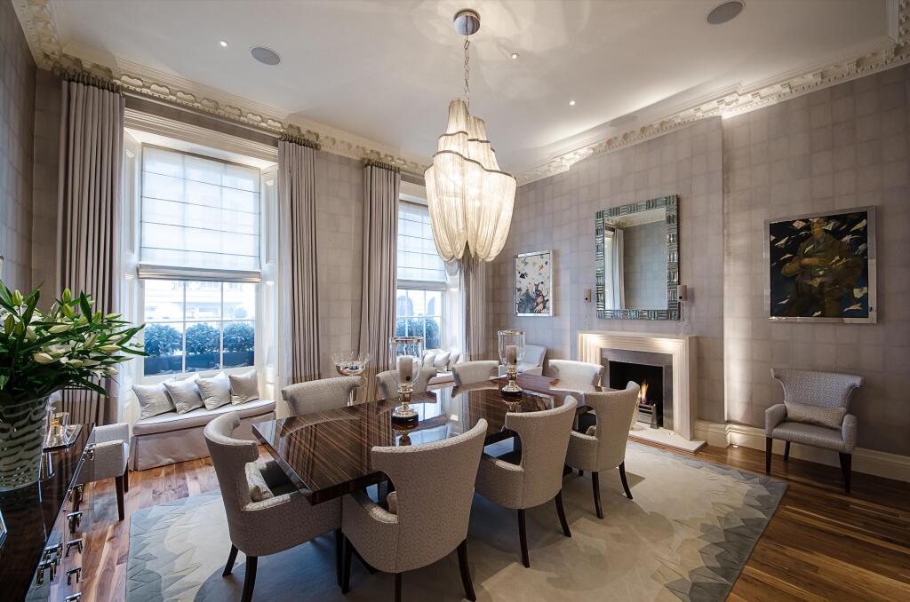 Apartment in London, East Marylebone, Mayfair - More