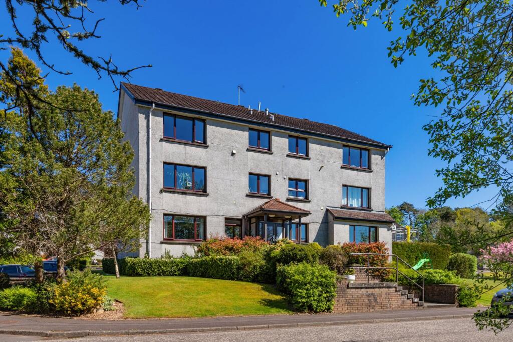 Main image of property: Buchanan Drive, Newton Mearns, Glasgow, East Renfrewshire