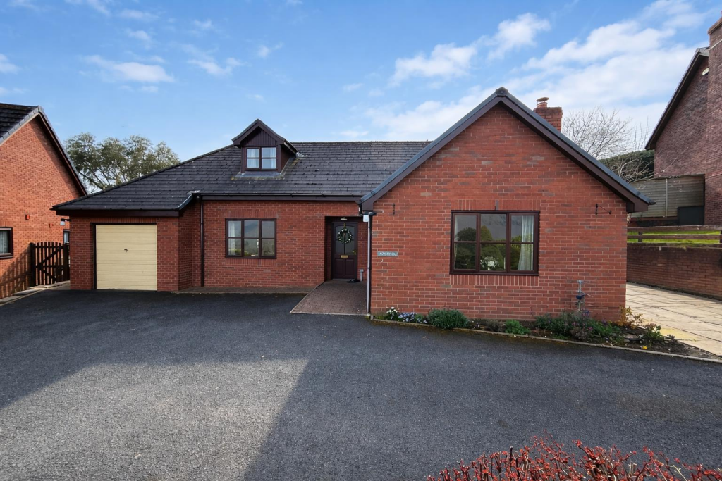 Main image of property: Grove Close, Knighton