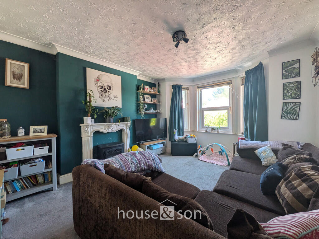 Main image of property: Osborne Road, Bournemouth