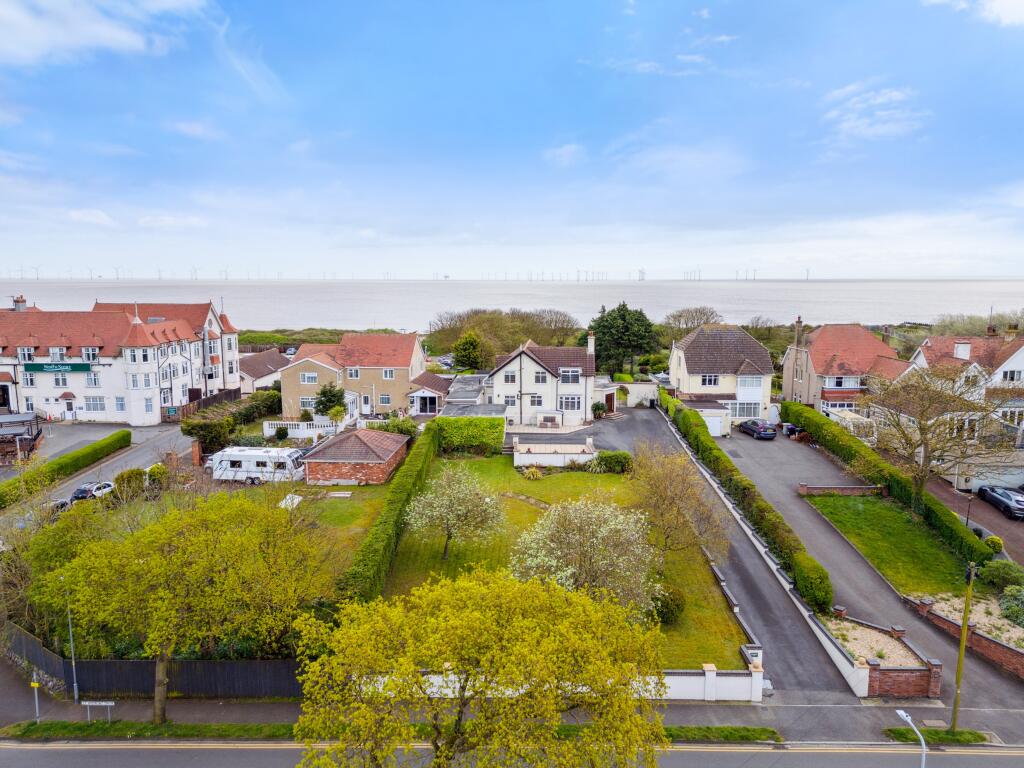 Main image of property: St Andrews Drive, Skegness, PE25