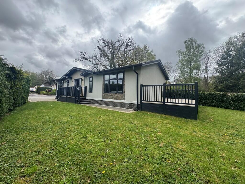 Main image of property: Portsmouth Road, Thursley