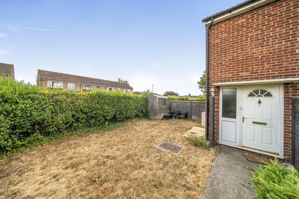 Apartment in Cherwell, Elmsbrook, Bicester - View 5