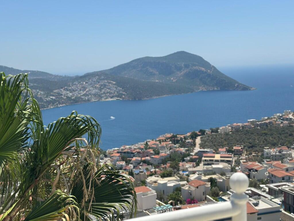 Main image of property: Kalkan, Kas, Antalya