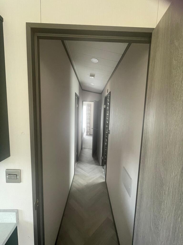 Two Bed Victory Riverwood, Silverhill Woodland Retreats, Silverhill Lane, Ashfield, Nottinghamshire, NG17 3JJ - View 4