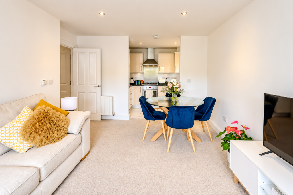 Apartment in London - More