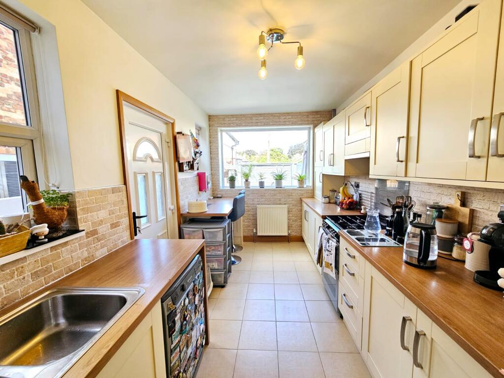 House in Scarborough, Falsgrave - View 5