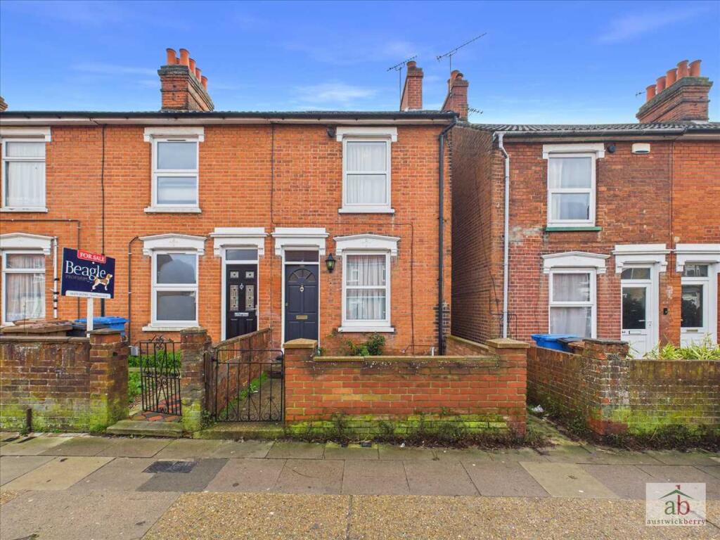 Main image of property: Cemetery Road, Ipswich