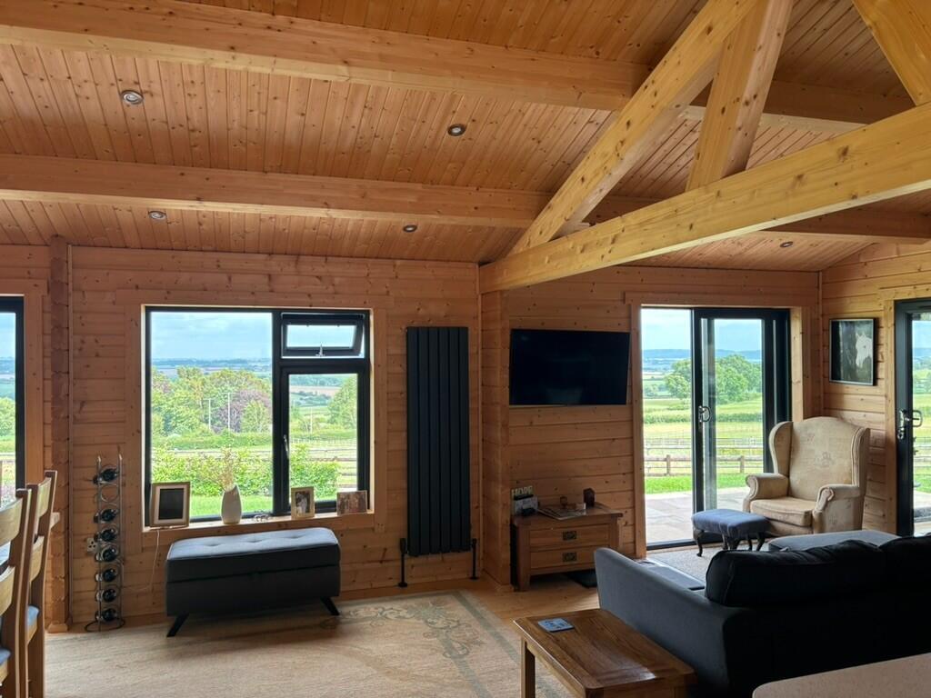 The Lodge