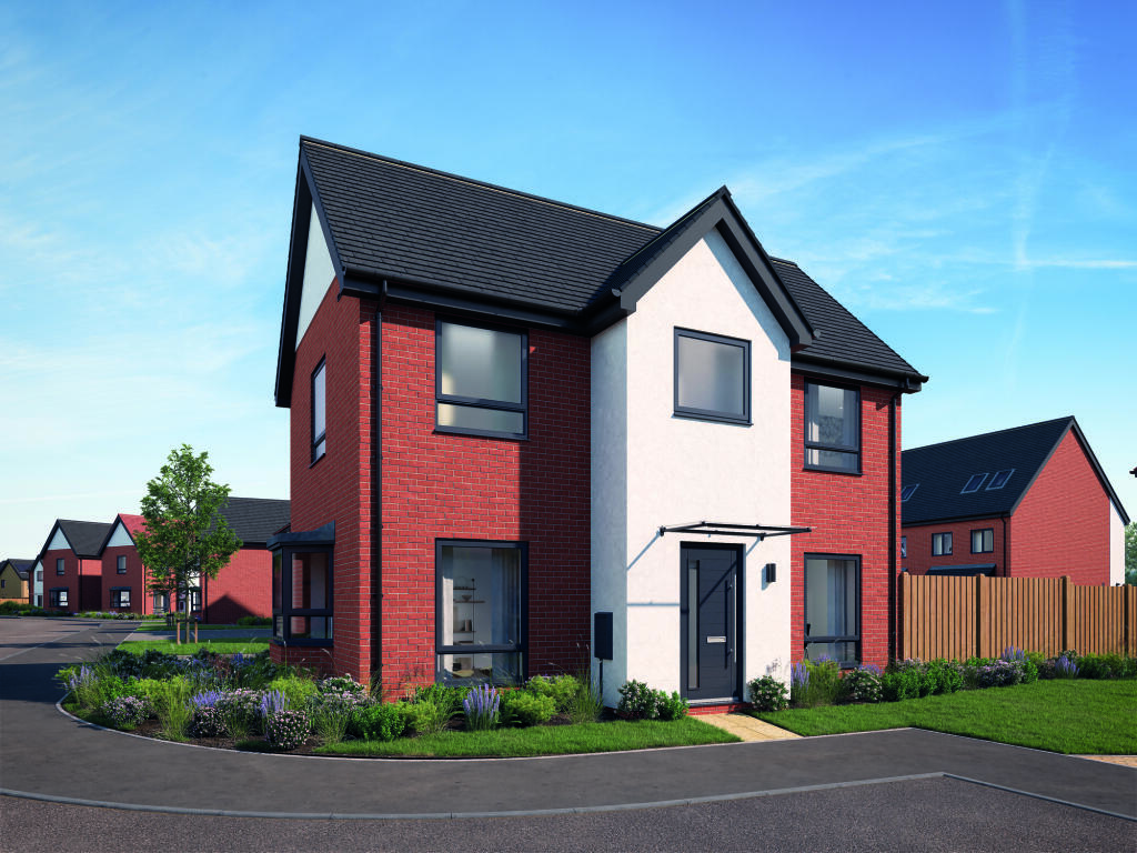 Main image of property: Snelsmoor Lane,
Chellaston,
Derby,
DE73 6AR